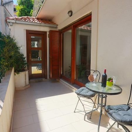 Old Town Apartment Split Luaran gambar