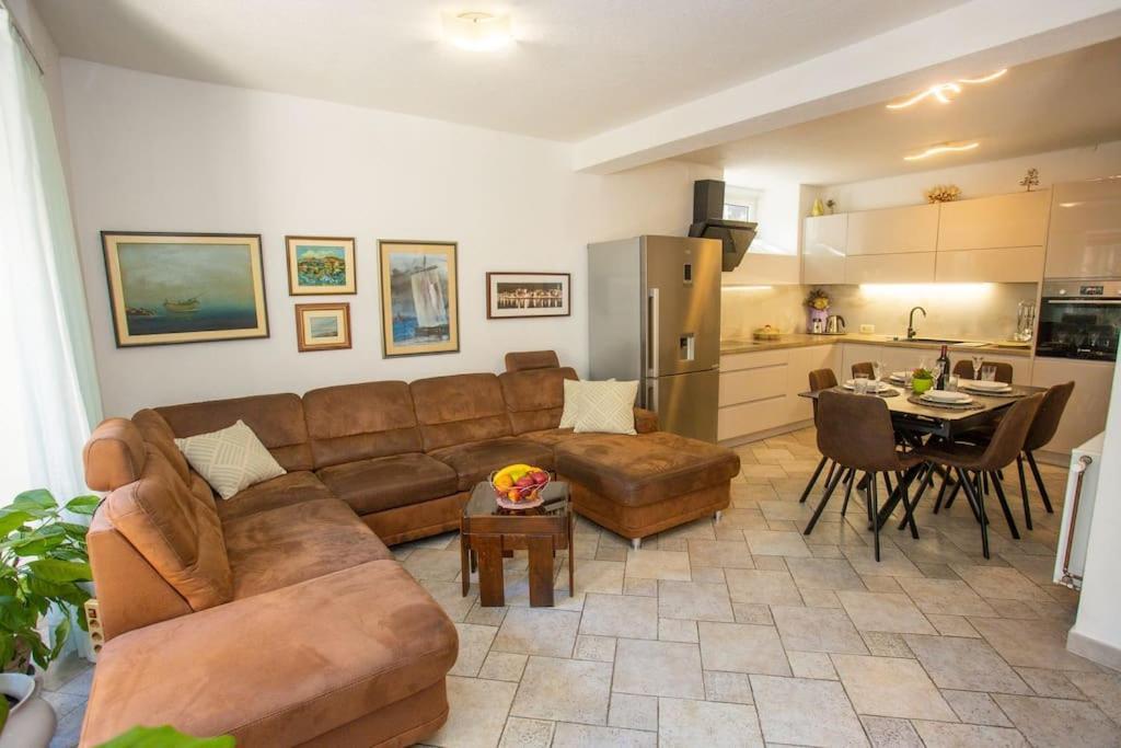 Old Town Apartment Split Luaran gambar