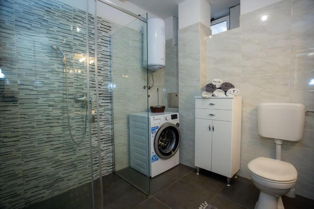 Old Town Apartment Split Luaran gambar