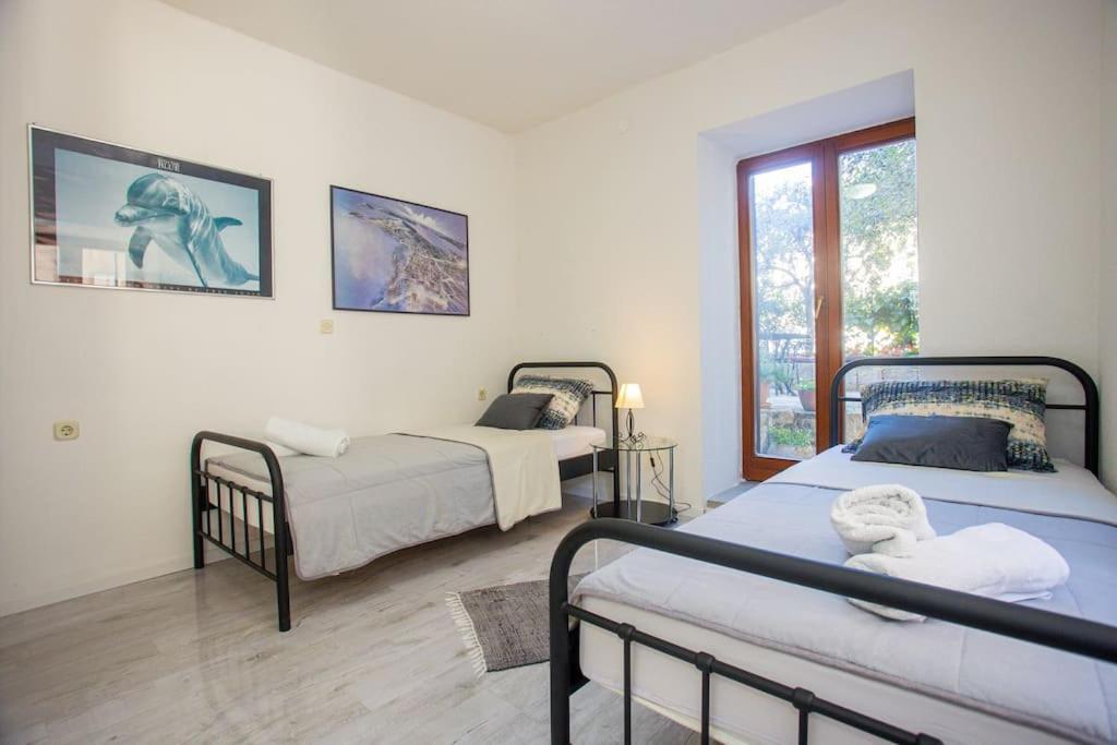 Old Town Apartment Split Luaran gambar