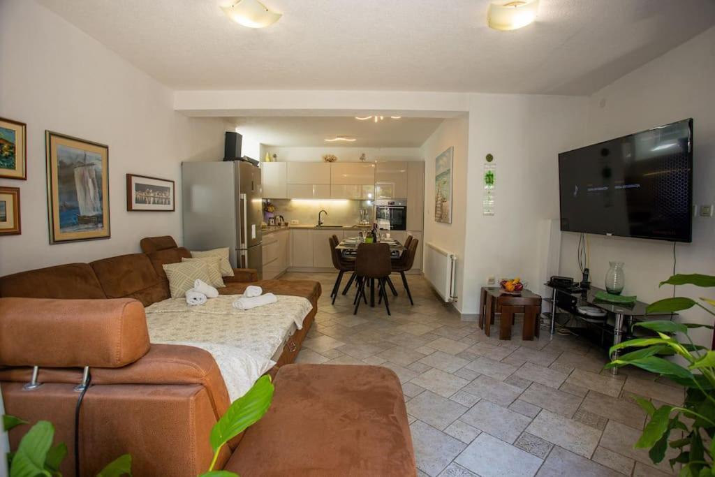 Old Town Apartment Split Luaran gambar