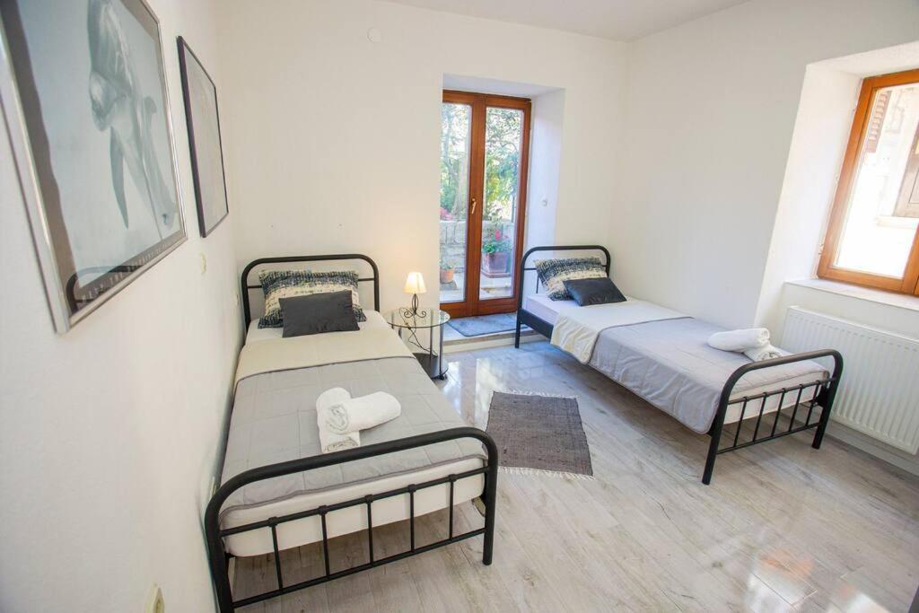 Old Town Apartment Split Luaran gambar