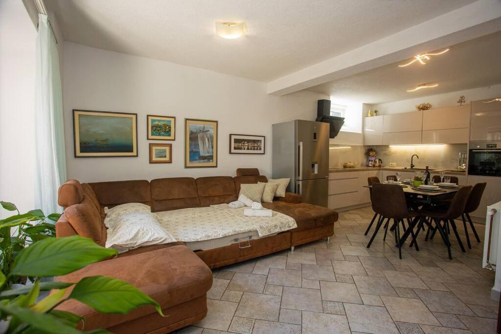 Old Town Apartment Split Luaran gambar