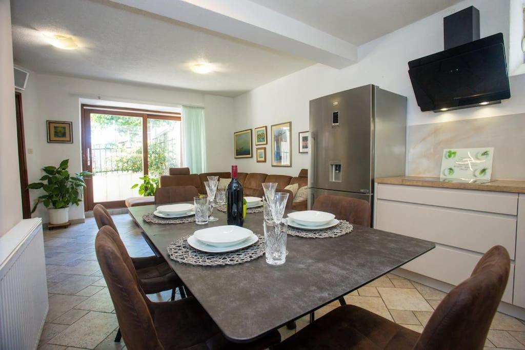 Old Town Apartment Split Luaran gambar
